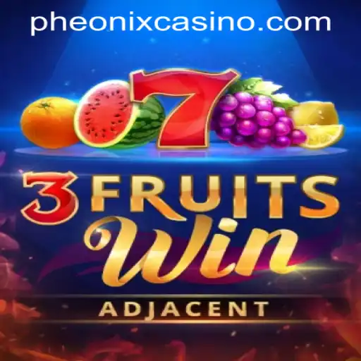 Discover and Master the Thrilling 3FruitsWin Game