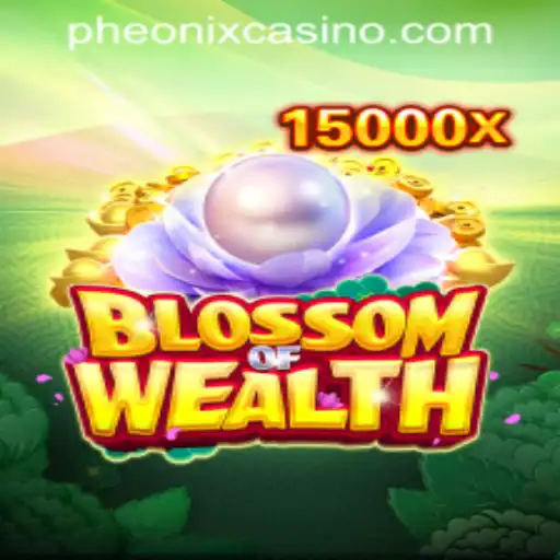 Discover the Enchanting World of BlossomofWealth: A Guide to Phoenix Game Login