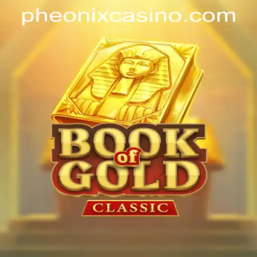 Discover the Mysteries of BookOfGoldClassic: A Guide to the Captivating Game