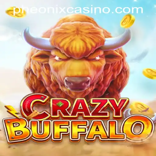 Discover the Thrill of CRAZYBUFFALO and Master the Phoenix Game Login