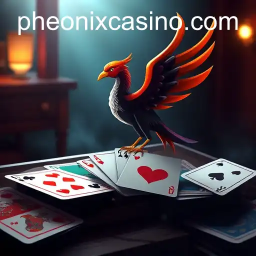 The Intriguing World of Card Games and the Rise of Phoenix Game Login