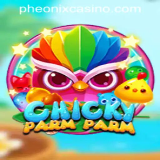 Uncovering the Intrigue of ChickyParmParm and the Phoenix Game Login