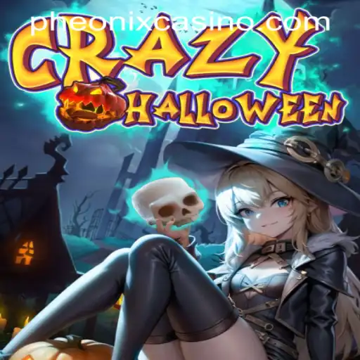 CrazyHalloween: An Immersive Gaming Experience with Phoenix Game Login