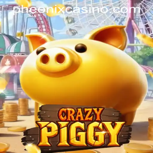 Discover the Thrilling World of CrazyPiggy