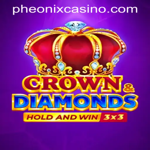 Experience the Thrill of Crowndiamonds: A Deep Dive into the Game and Phoenix Game Login