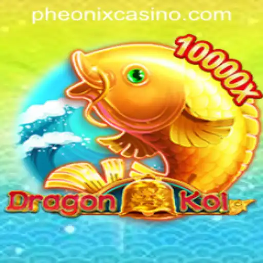 DragonKoi and the Excitement of Phoenix Game Login