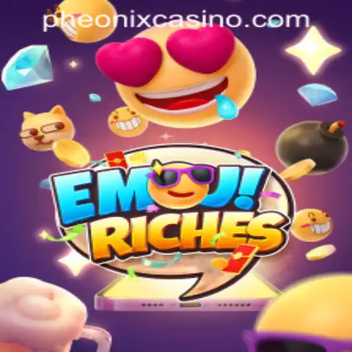 Mastering EmojiRiches: A Deep Dive into the Game and Phoenix Game Login