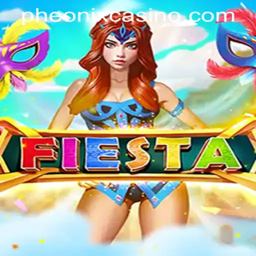 Fiesta: A Joyful Dive into the World of Phoenix Game Login