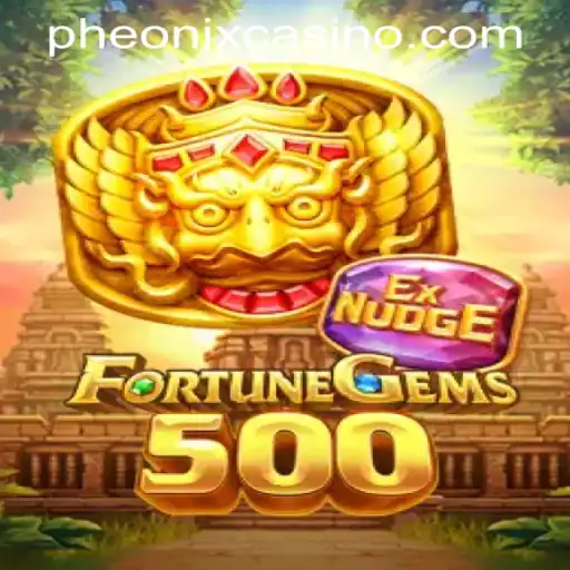 Exploring FortuneGems500: A Dazzling Adventure in the World of Phoenix Game Login