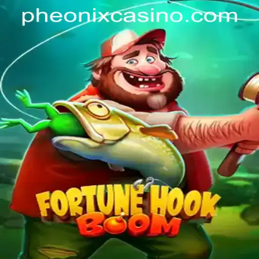 Unlock the Excitement of FortuneHookBoom with Phoenix Game Login