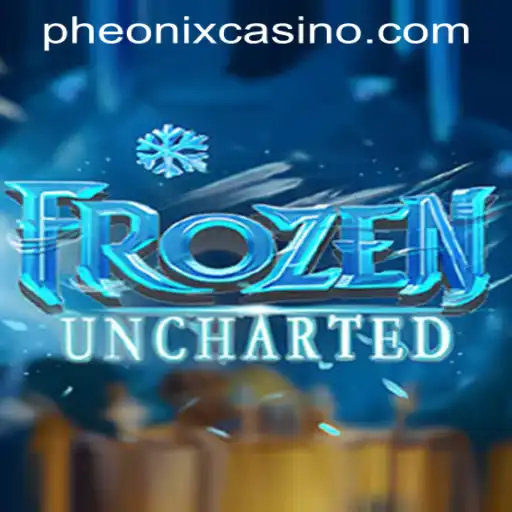 FrozenUncharted: A Thrilling Adventure Awaits with Phoenix Game Login