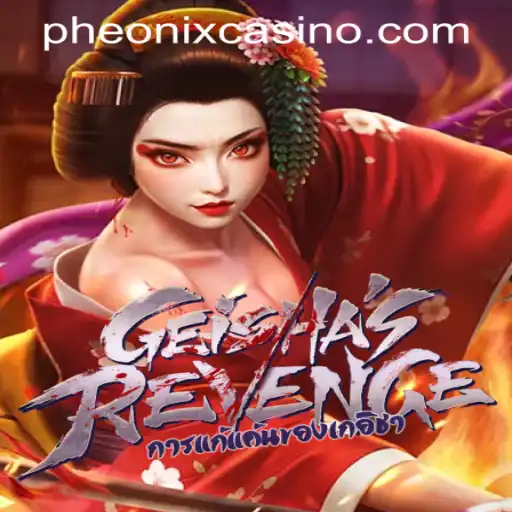 Unveiling GeishasRevenge: A Revolutionary Experience in the World of Gaming