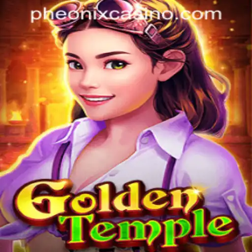 GoldenTemple: An Epic Adventure Awaiting in the Virtual Realm