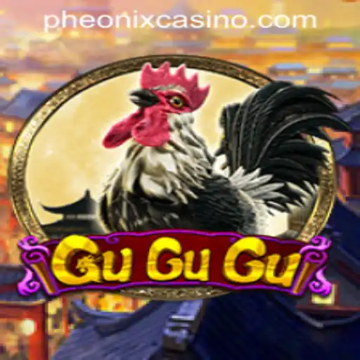 GuGuGu: An Intriguing Dive into the World of Phoenix Game Login