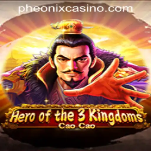 Unveiling the Mystique of Heroofthe3KingdomsCaoCao