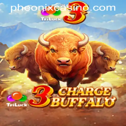 Discover the World of 3ChargeBuffalo with Phoenix Game Login