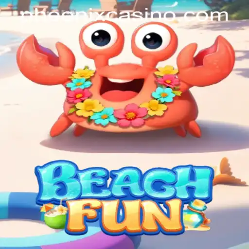 Discover the Exciting World of BeachFun: Dive Into Sun, Surf, and Strategy