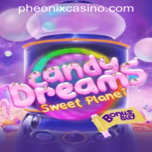 CandyDreamsSweetPlanet: A Journey into the Sweet Gamescape