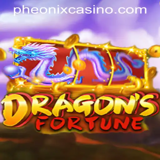 DragonFortune and the Rise of Phoenix Game Login