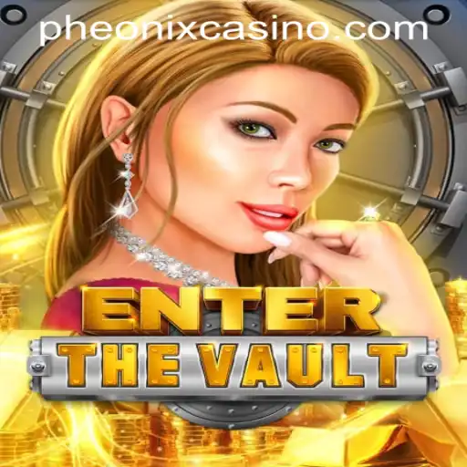 EntertheVault: An Immersive Gaming Experience into High-Stakes Adventures