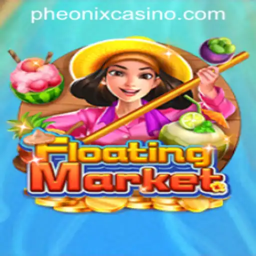 Exploring FloatingMarket: A Captivating Adventure in Virtual Reality