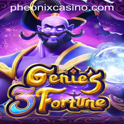 Exploring Genie3Fortune: A Magical Gaming Experience