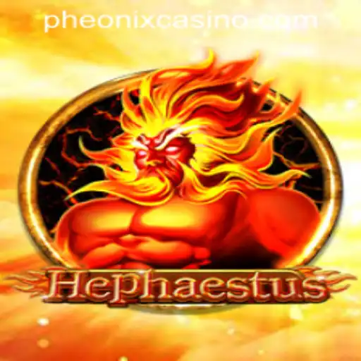 Unveiling Hephaestus: The Immersive Experience of Phoenix Game Login