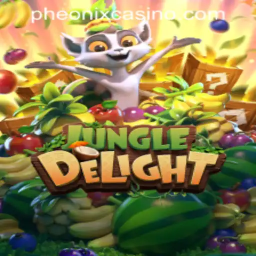 Exploring the Enchanting World of JungleDelight and Phoenix Game Login