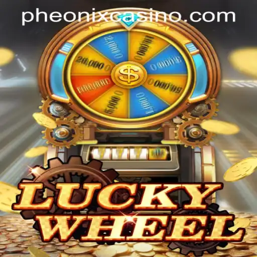 Discover the Thrills of LuckyWheel: An Engaging Gaming Experience with Phoenix Game Login