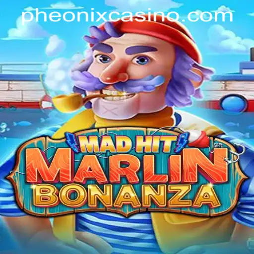 MadHitMarlinBonanza: Dive Into the Ultimate Gaming Adventure with Phoenix Game Login