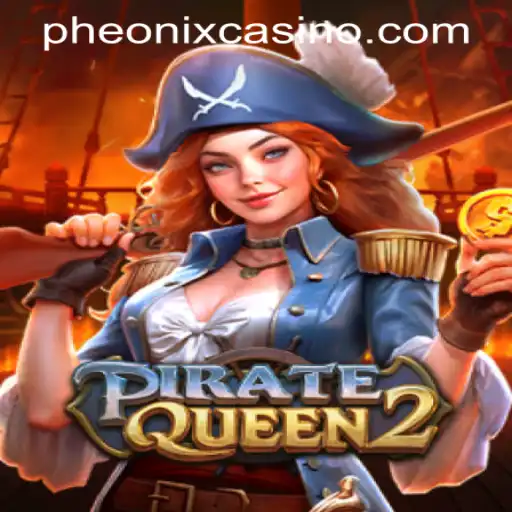 Unveiling PirateQueen2: Set Sail with Phoenix Game Login