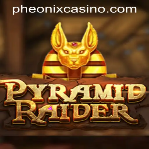 Explore the Ancient Mysteries of PyramidRaider