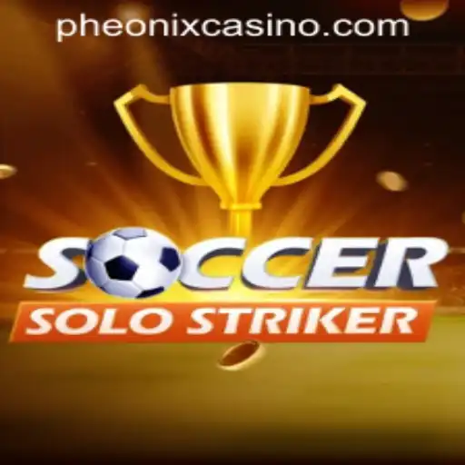 SoccerSoloStriker: The Ultimate Phoenix Game Login Experience