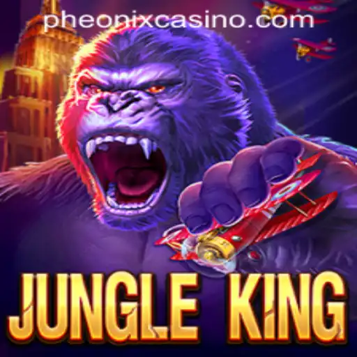 JungleKing: Conquer the Wild with Phoenix Game Login