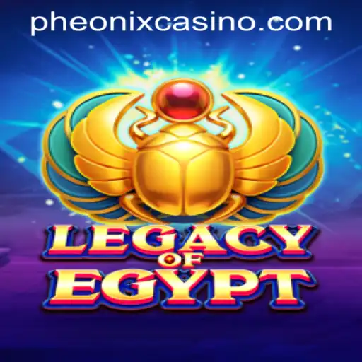 Exploring the Enigmatic World of LegacyOfEgypt: A Riveting Adventure Enhanced by Phoenix Game Login