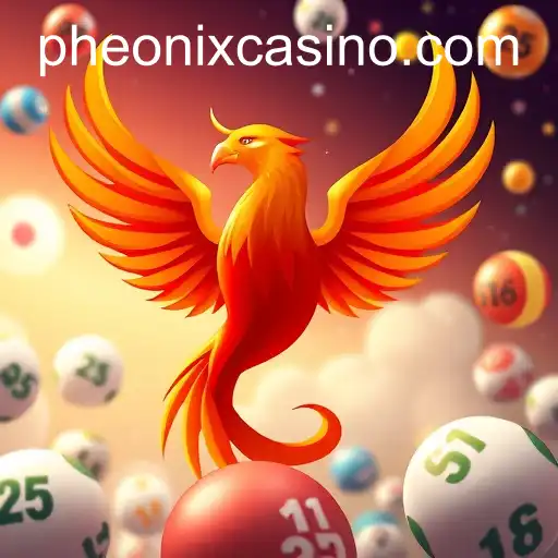 Exploring the World of Lottery Games: A Deep Dive into Phoenix Game Login