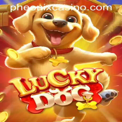 Mastering the Art of Luck: Unveiling LuckyDog and the Phoenix Game Login