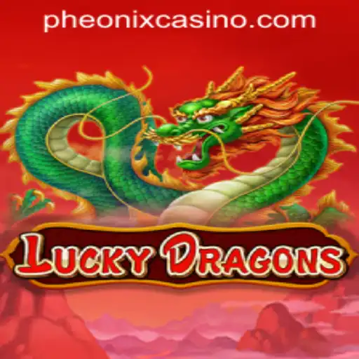 Exploring LuckyDragons: The Mythical Gaming Experience