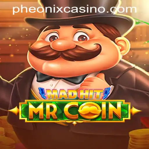 Exploring MadHitMrCoin: An Enthralling Journey into the World of Phoenix Game Login