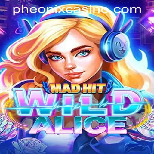 MadHitWildAlice: An Adventure Like No Other
