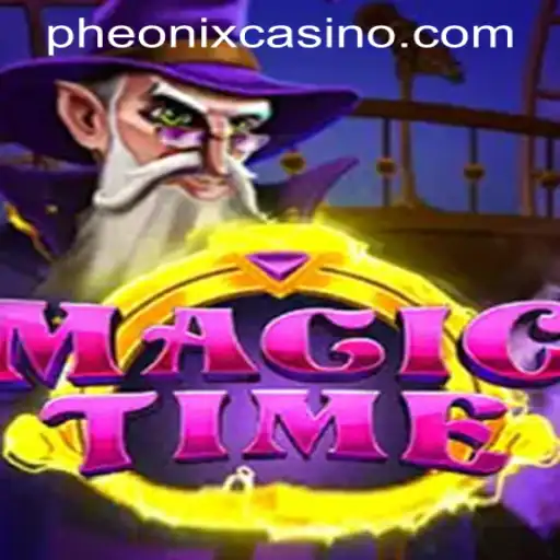 Explore the Enchanting World of MagicTime: Your Guide to Phoenix Game Login
