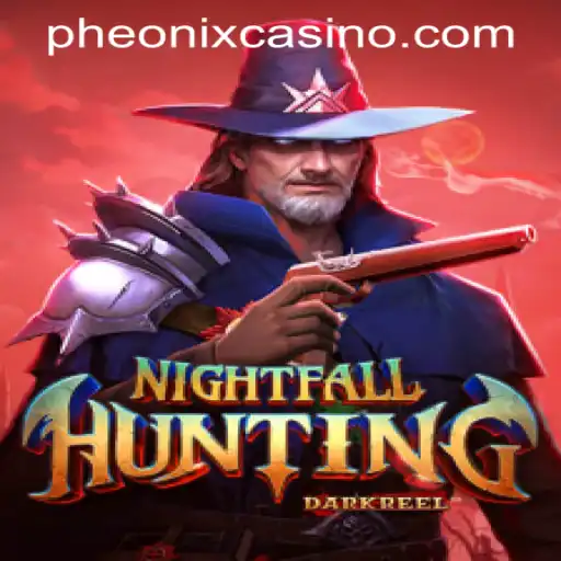 Exploring the Enchanting World of NightfallHunting: Unveiling the Phoenix Game Login