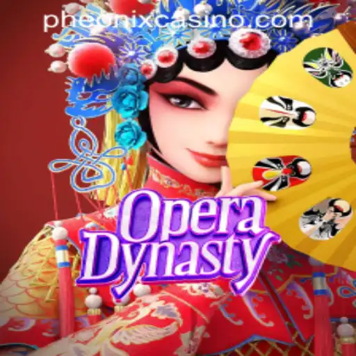 Discover the Intriguing World of OperaDynasty with Phoenix Game Login