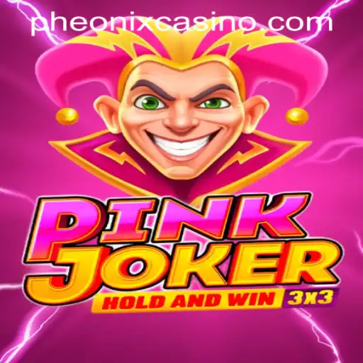 Exploring the Vibrant World of Pinkjoker: The Ultimate Gaming Experience