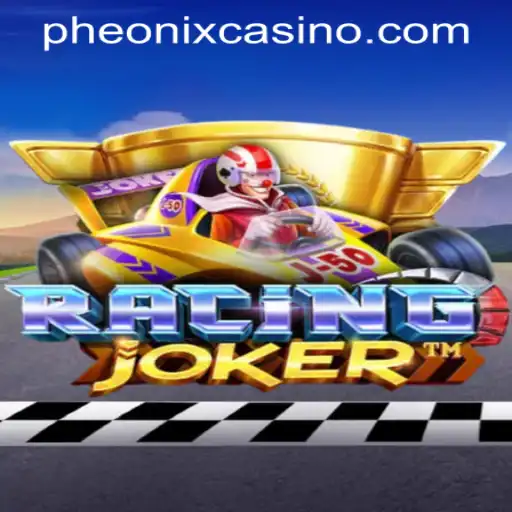Unveiling RacingJoker: A Thrilling Ride with Phoenix Game Login Integration