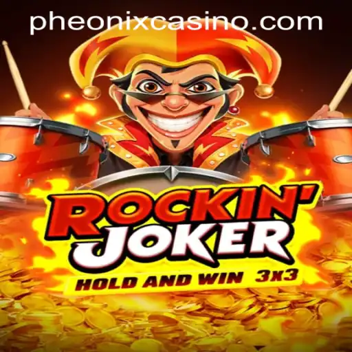 Discover RockinJoker: A Seamless Gaming Experience with Phoenix Game Login