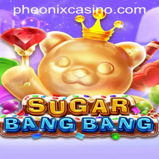 Explore SUGARBANGBANG: The Game Taking Phoenix Game Login by Storm