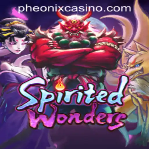 Exploring the Mystical Realm of SpiritedWonders: A Guide to Phoenix Game Login