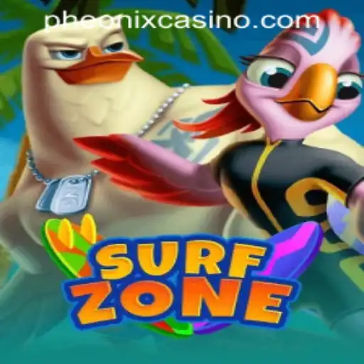 SurfZone: Dive into the Thrilling Waves of Gaming