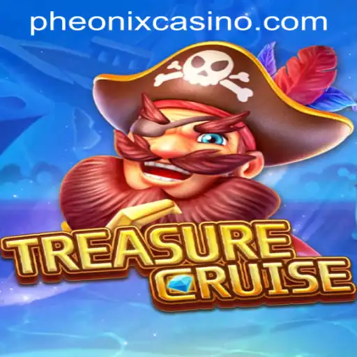Unlock the Adventure with TREASURECRUISE and Phoenix Game Login